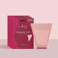 CAKES Invisible™ undies 3-Pack Your Morning Dressing Essential