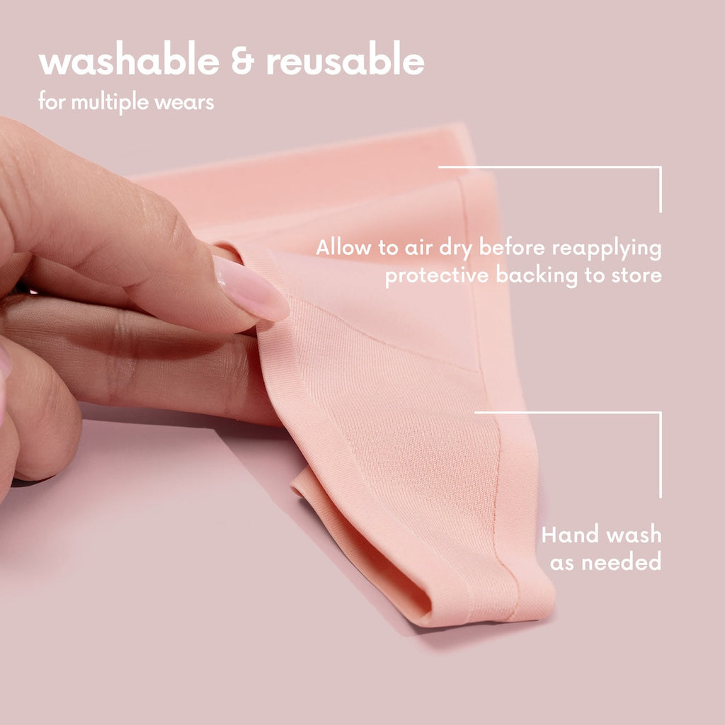 CAKES Invisible™ undies Evening Styling Pick