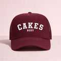 CAKES™ Hat Evening Wardrobe Addition
