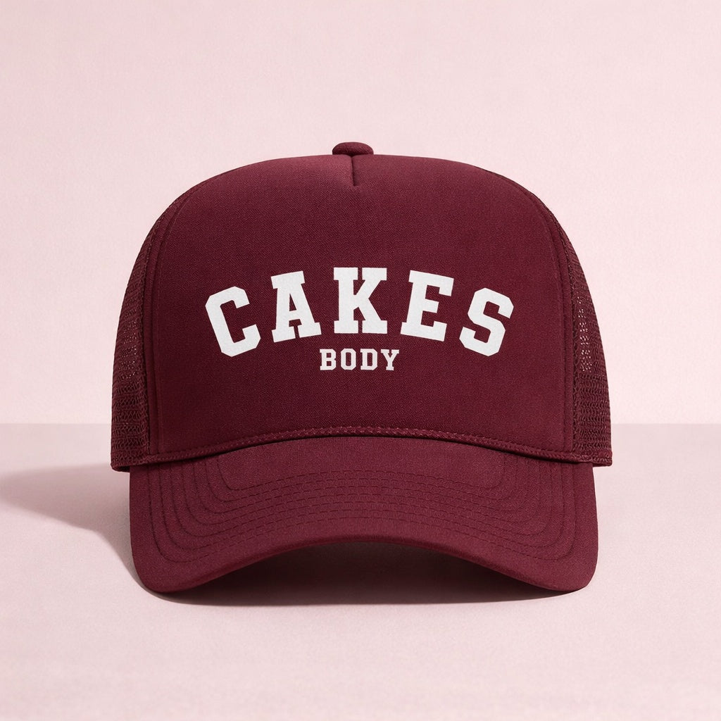 CAKES™ Hat Evening Wardrobe Addition