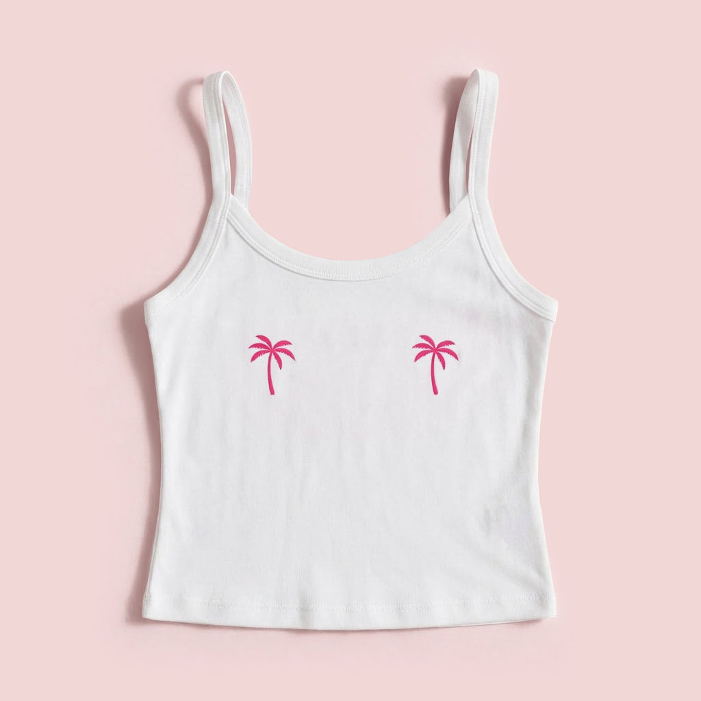 CAKES™ Tank Celebration Style Detail