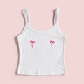CAKES™ Tank Celebration Style Detail