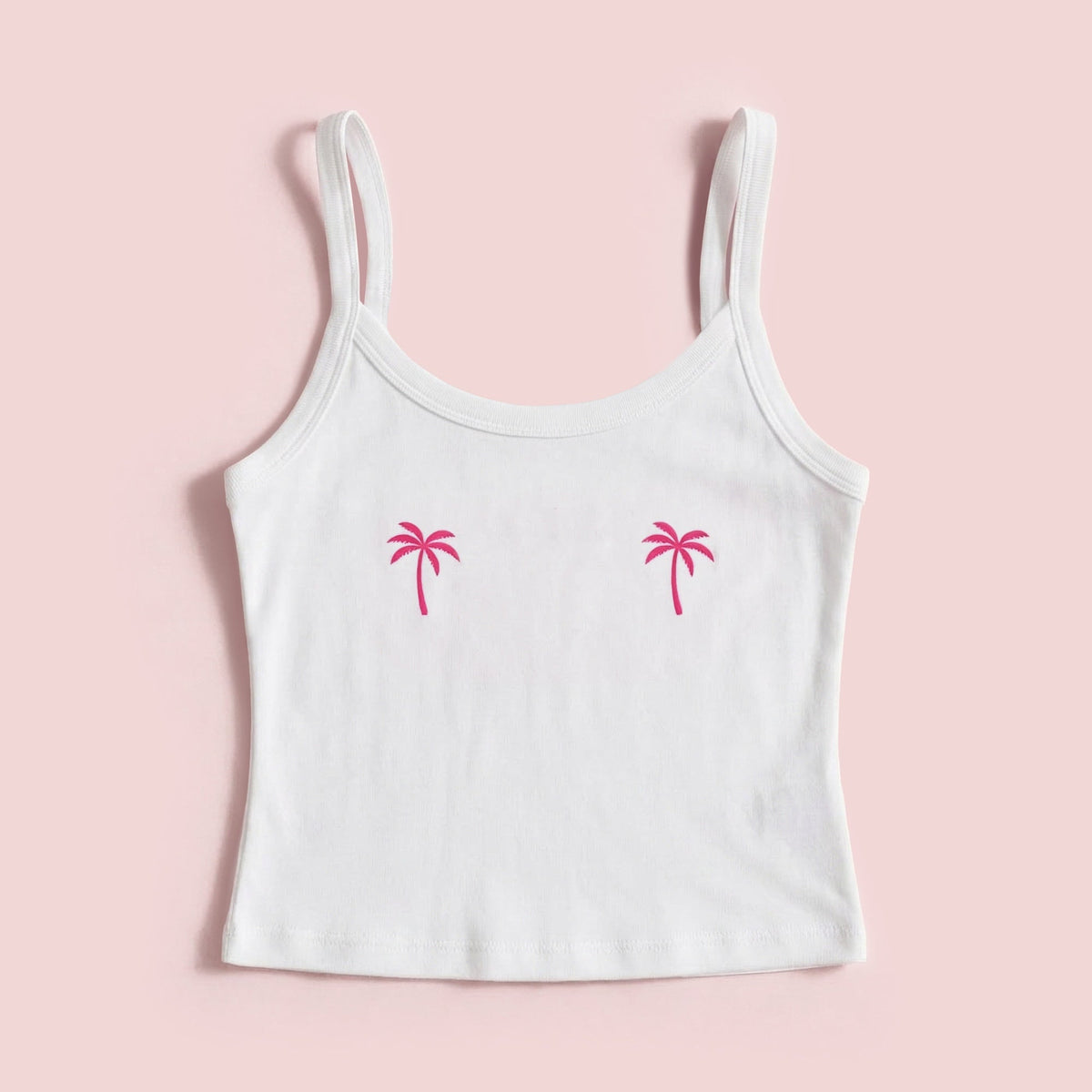 CAKES™ Tank Celebration Style Detail