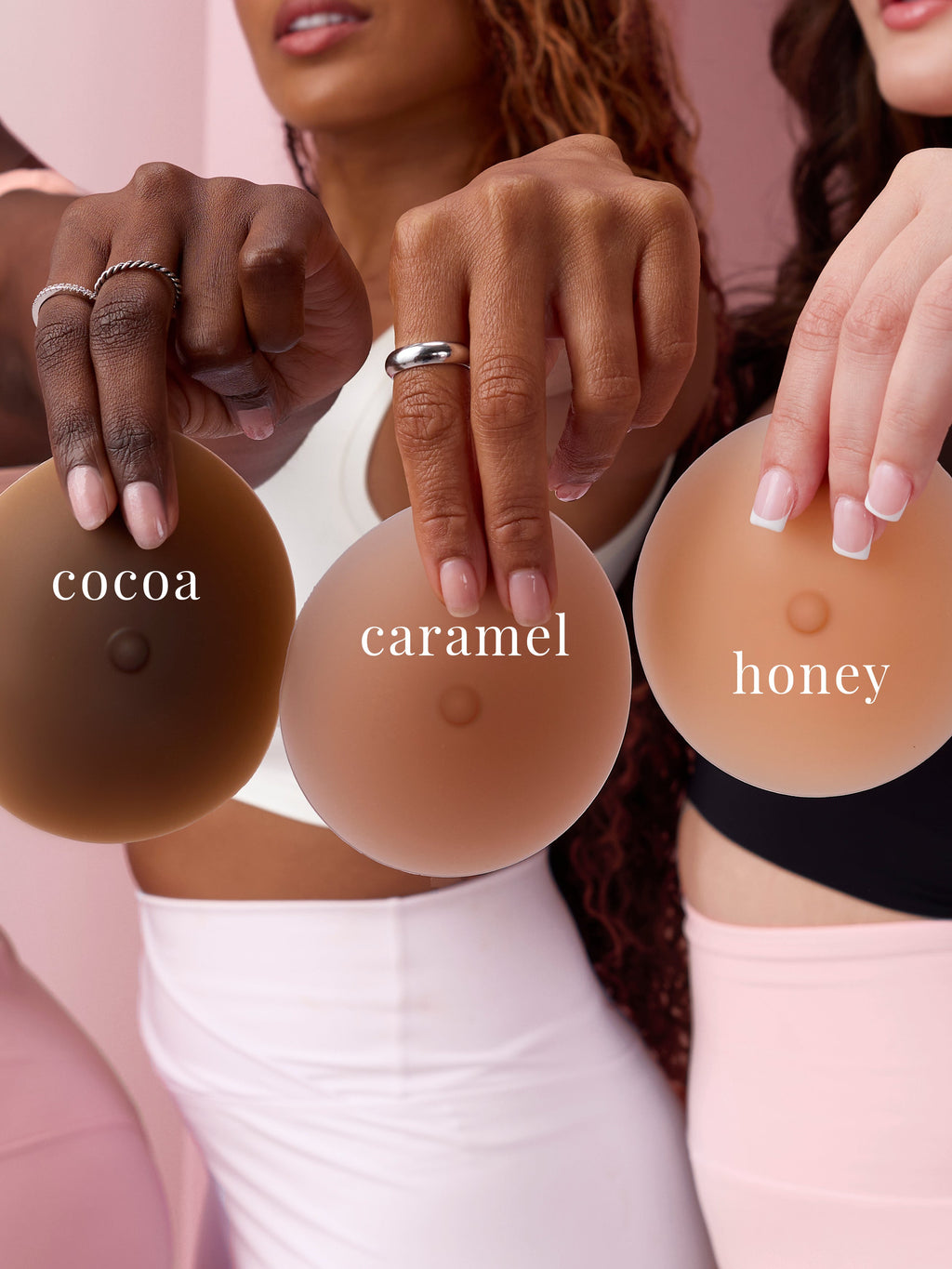 CAKES™ with Nips Vacation Wardrobe Essential