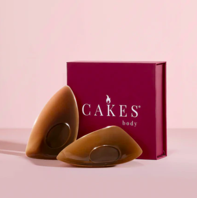 Sticky CAKES™ triangles Night Out Wardrobe Pick