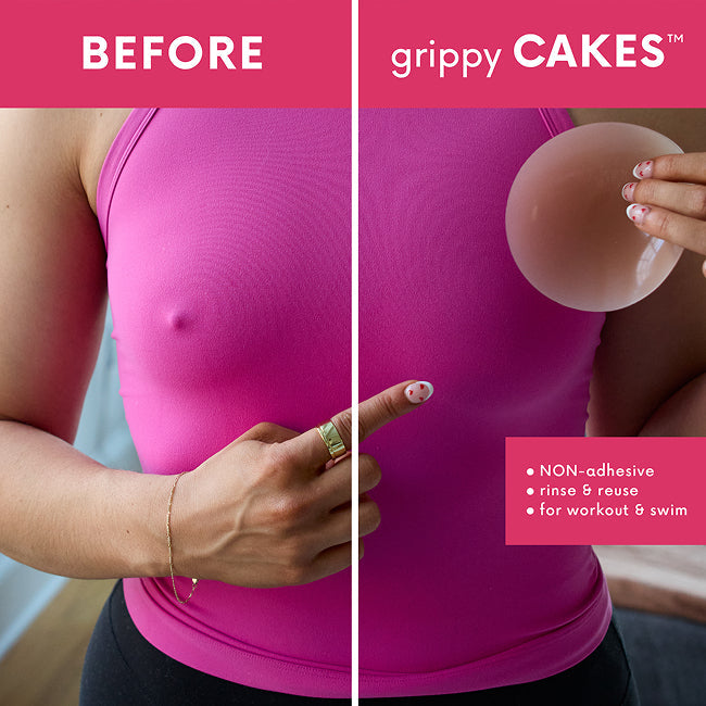 Gym & Swim Bundle Your Morning Outfit Prep