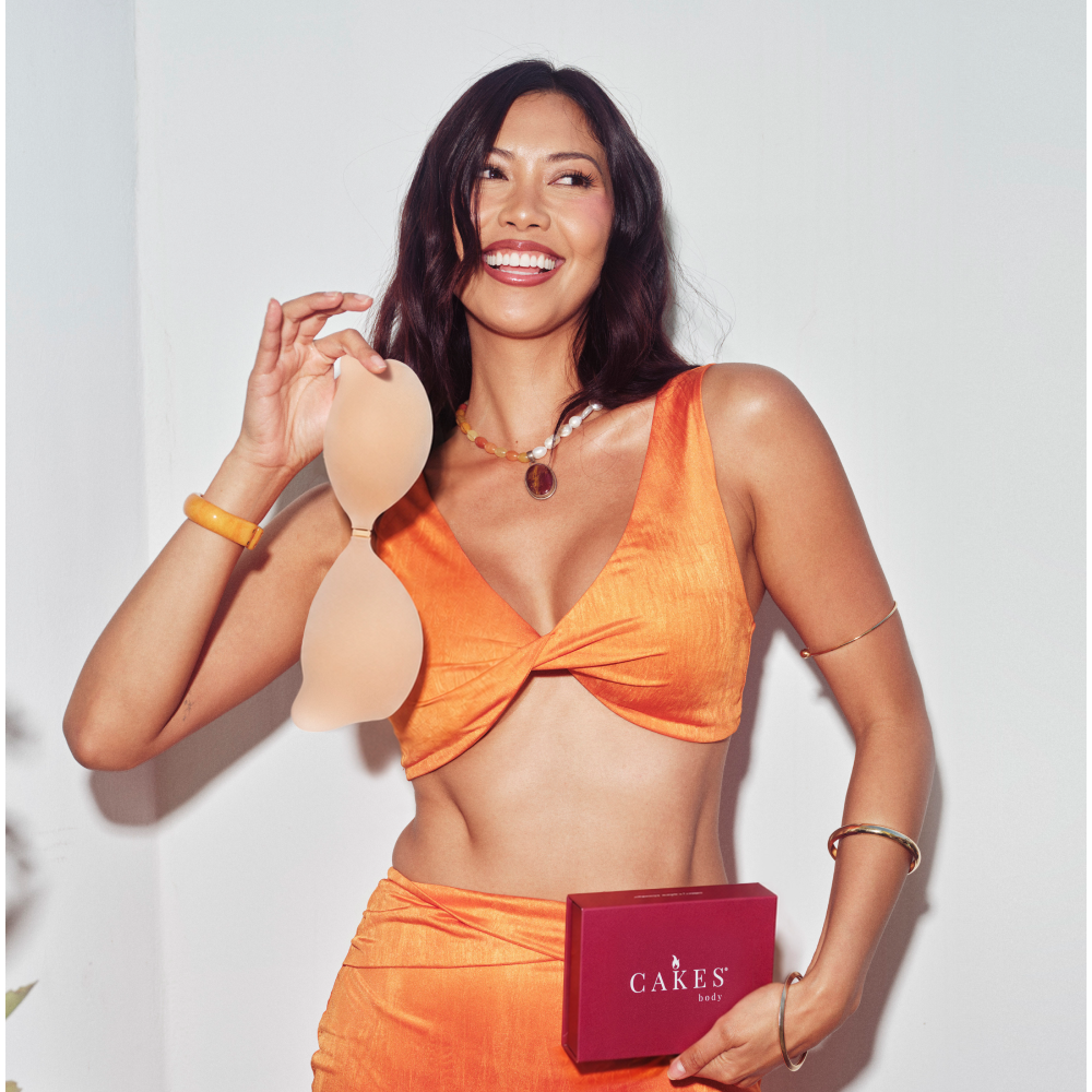 Cleavage & Tape Bundle Summer Dressing Essential