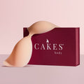 CAKES Cleavage™ bra Vacation Style Detail