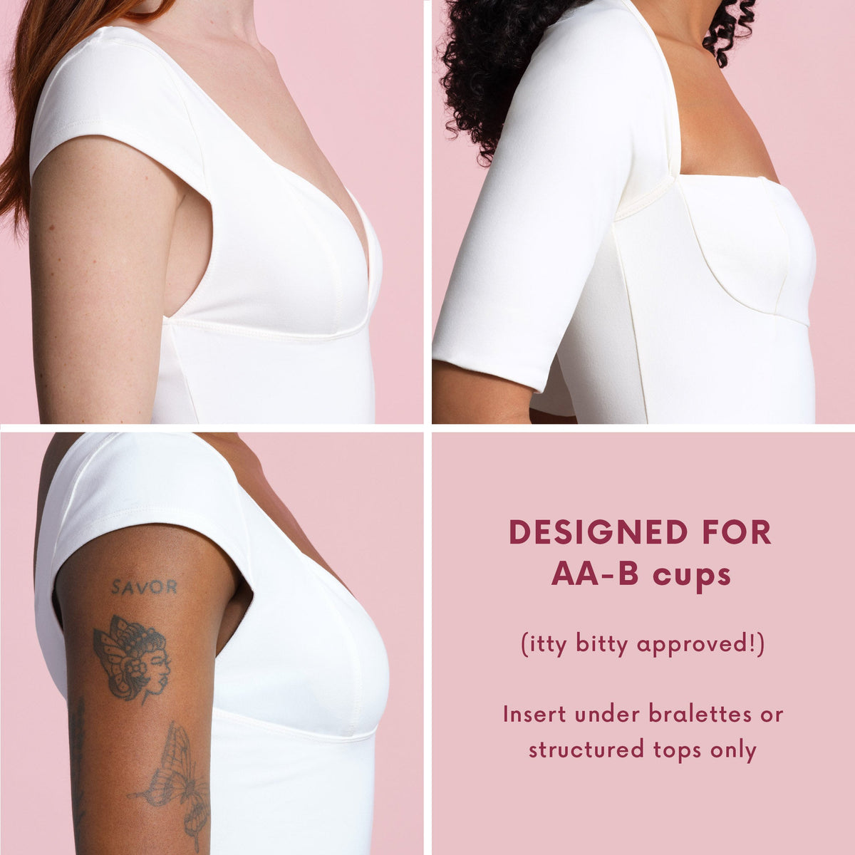 CAKES Volume™ Simple Styling Essential