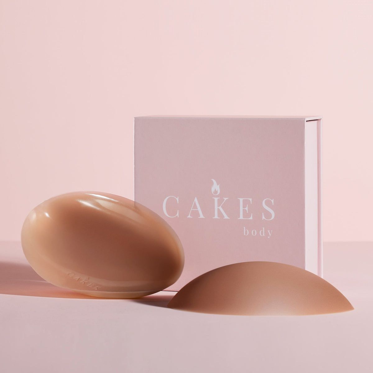CAKES Volume™ Simple Styling Essential