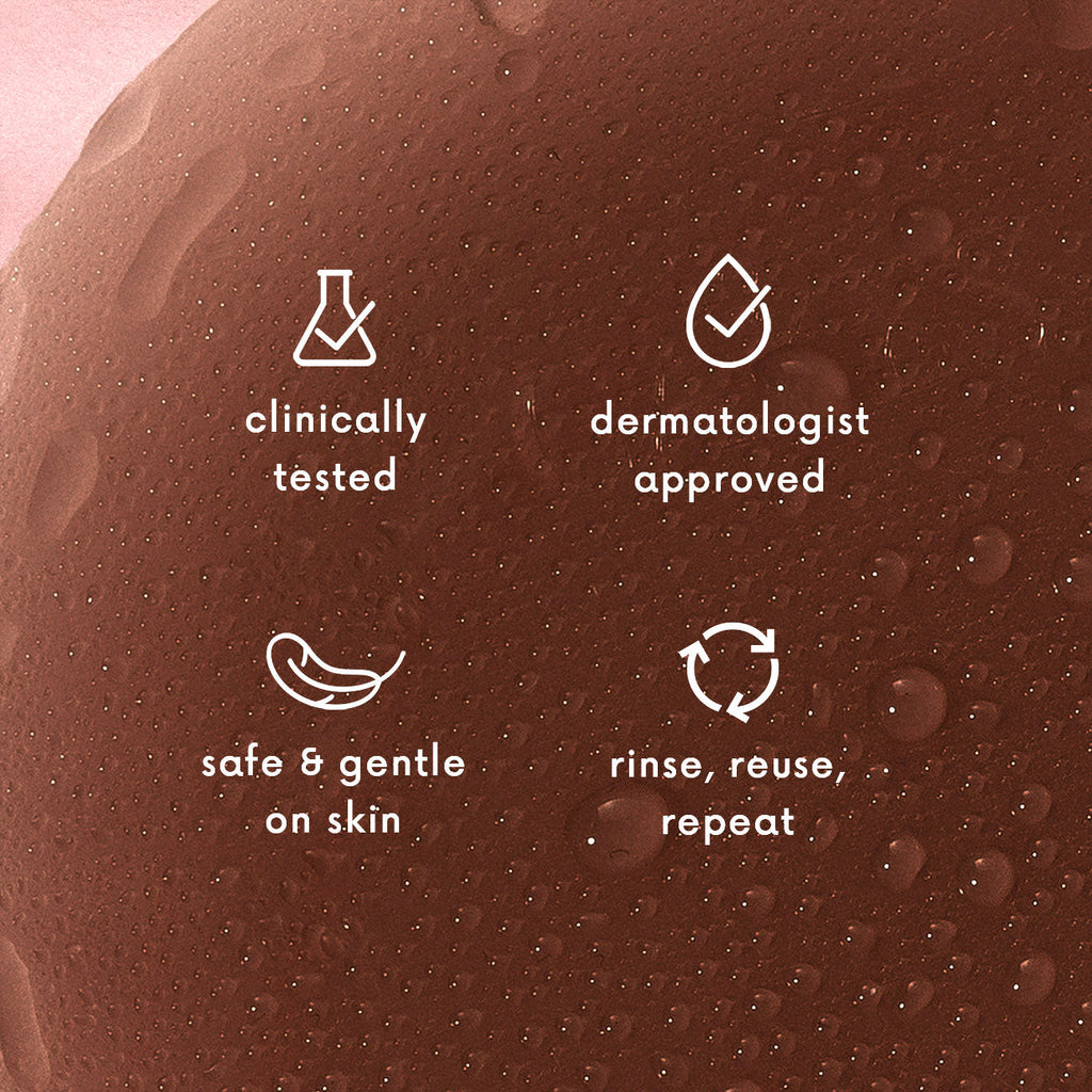 CAKES Volume™ Simple Styling Essential