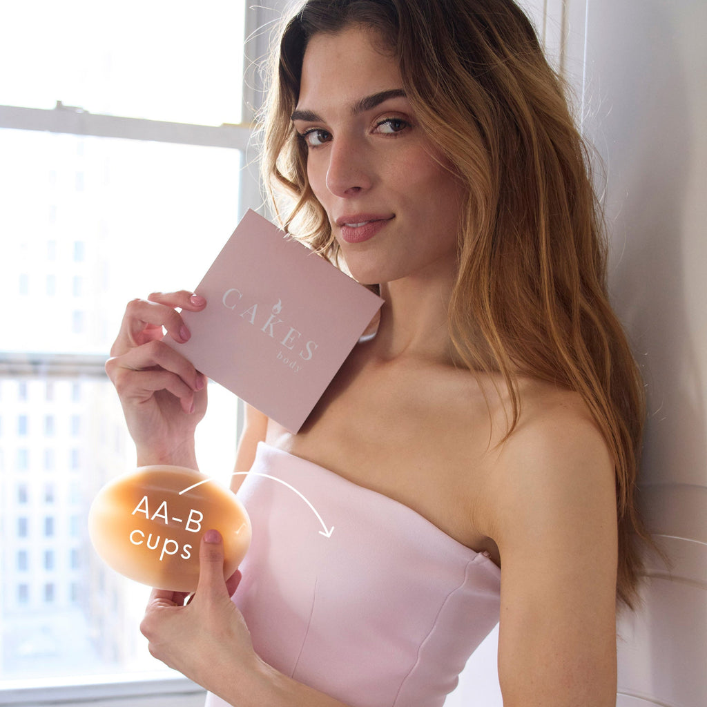 CAKES Volume™ Simple Styling Essential