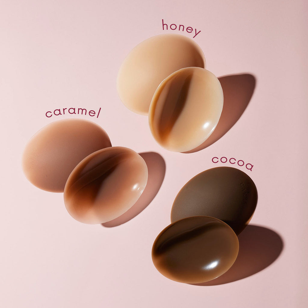CAKES Volume™ Simple Styling Essential