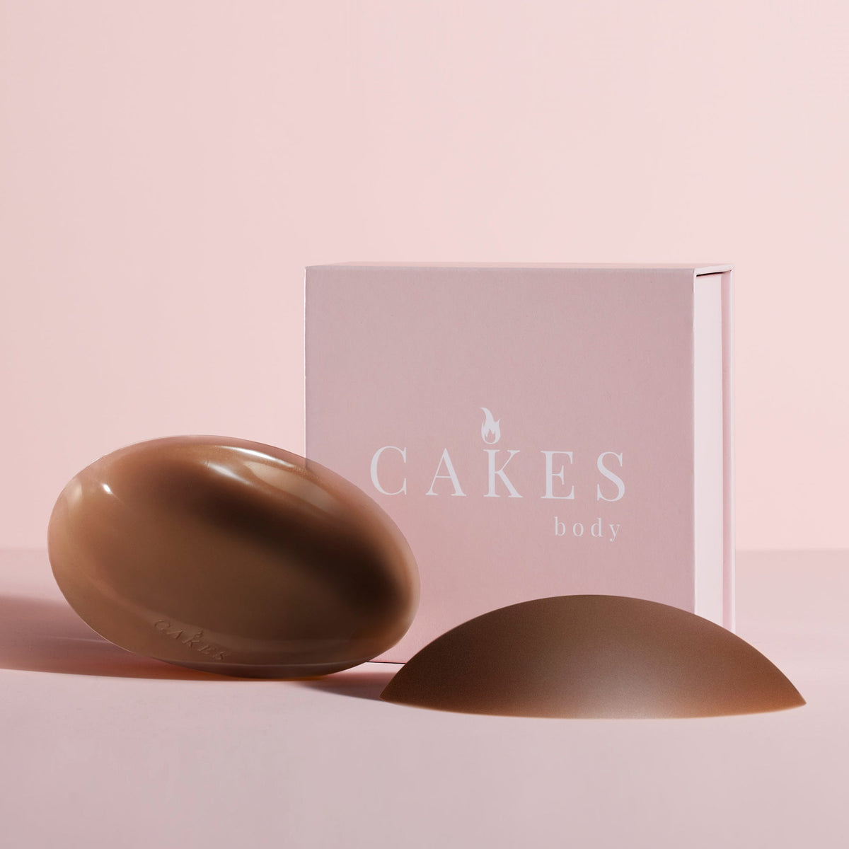 CAKES Volume™ Simple Styling Essential