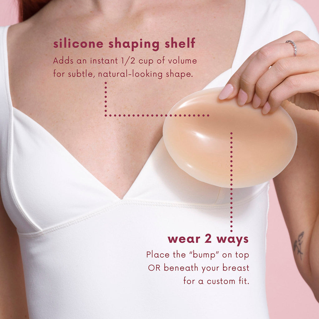 CAKES Volume™ Simple Styling Essential