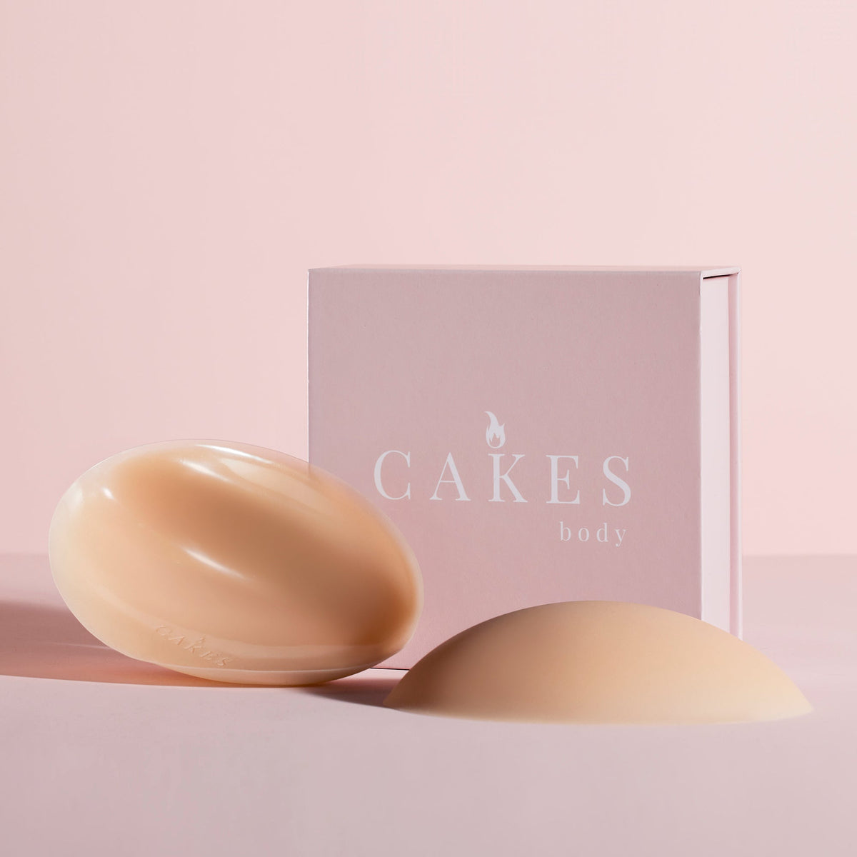 CAKES Volume™ Simple Styling Essential