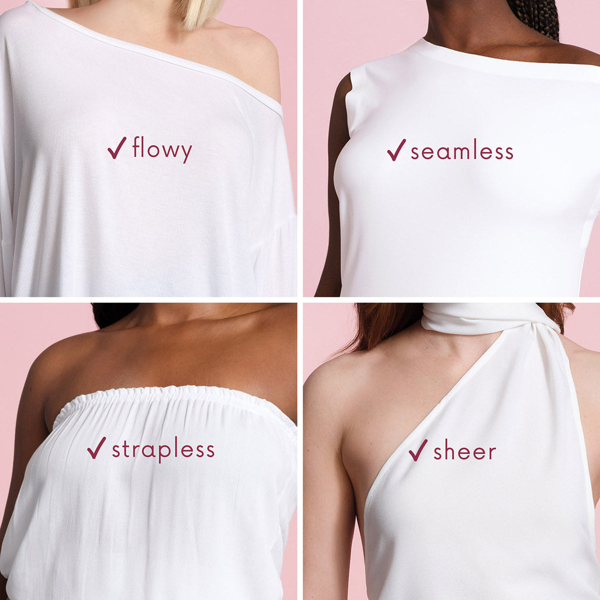 Sticky CAKES™ circles Wedding Guest Outfit Detail