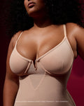 CAKES™ Corset Cami by TA3™ Dinner Date Dressing Essential