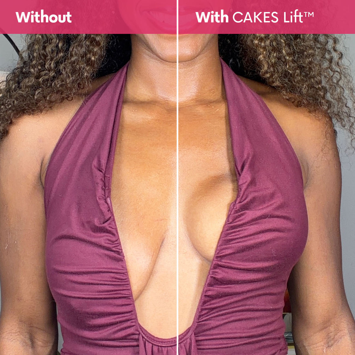 CAKES Lift™ Vacation Styling Essential