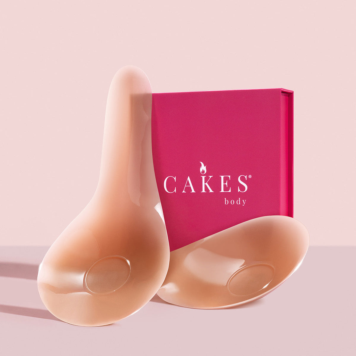 CAKES Lift™ Vacation Styling Essential