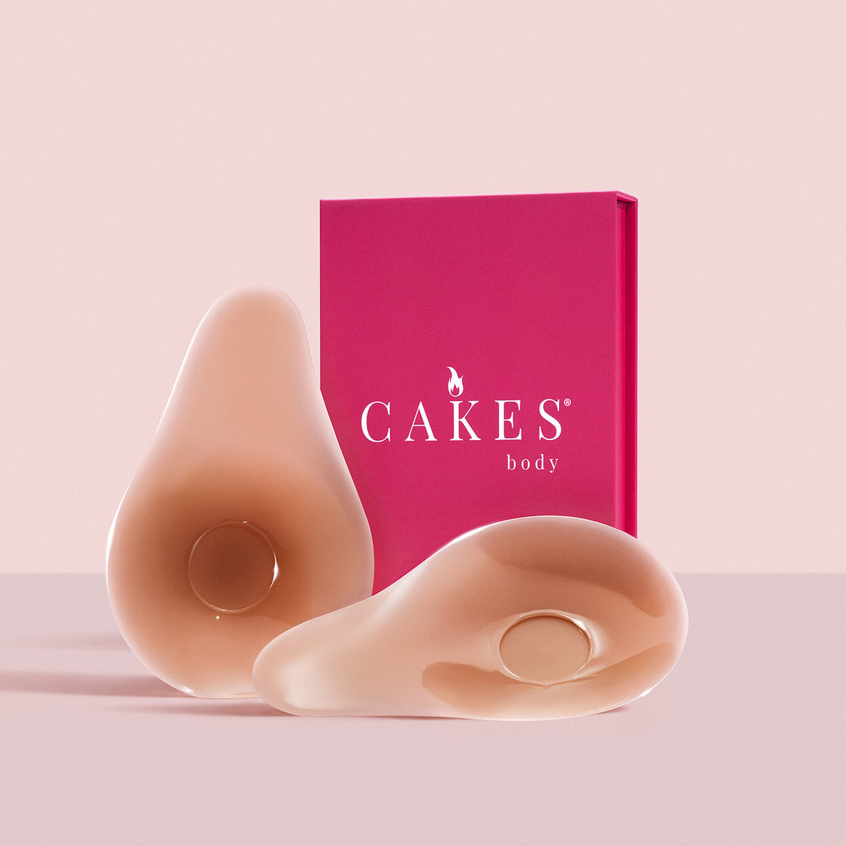 CAKES Lift™ Vacation Styling Essential