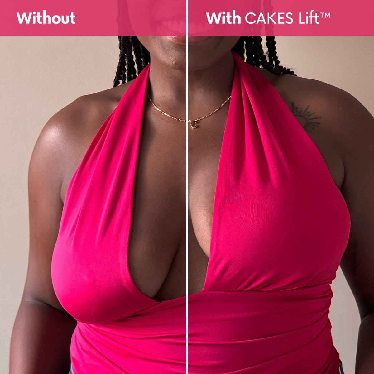 CAKES Lift™ Vacation Styling Essential