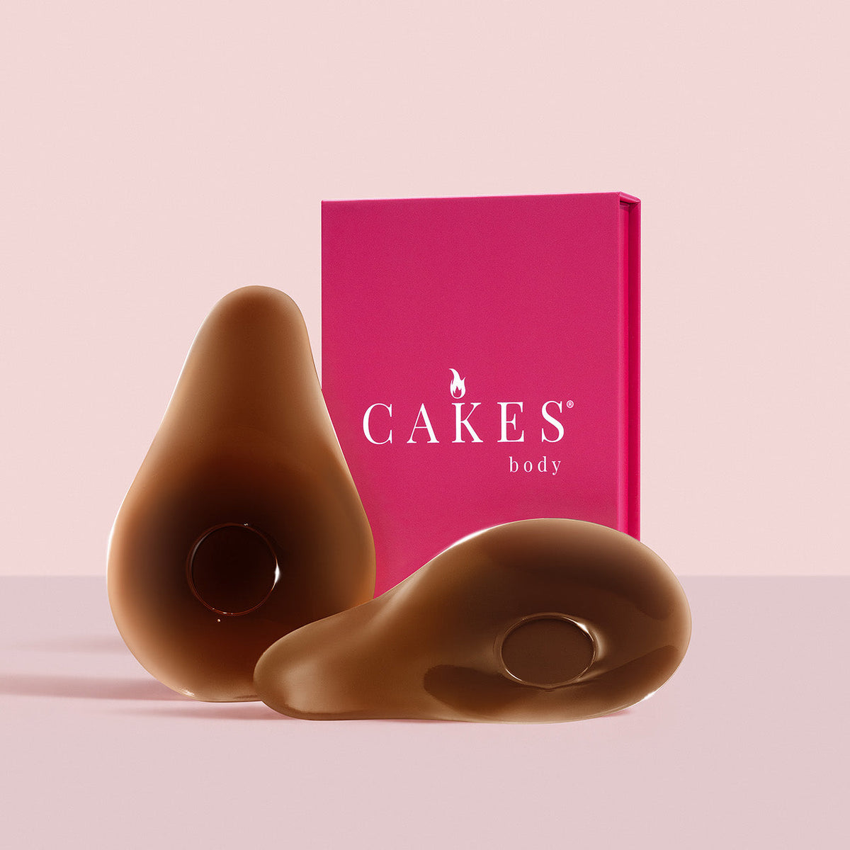 CAKES Lift™ Vacation Styling Essential