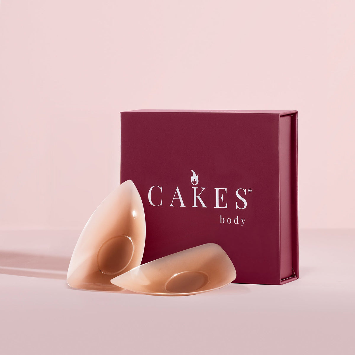 Sticky CAKES™ triangles Night Out Wardrobe Pick
