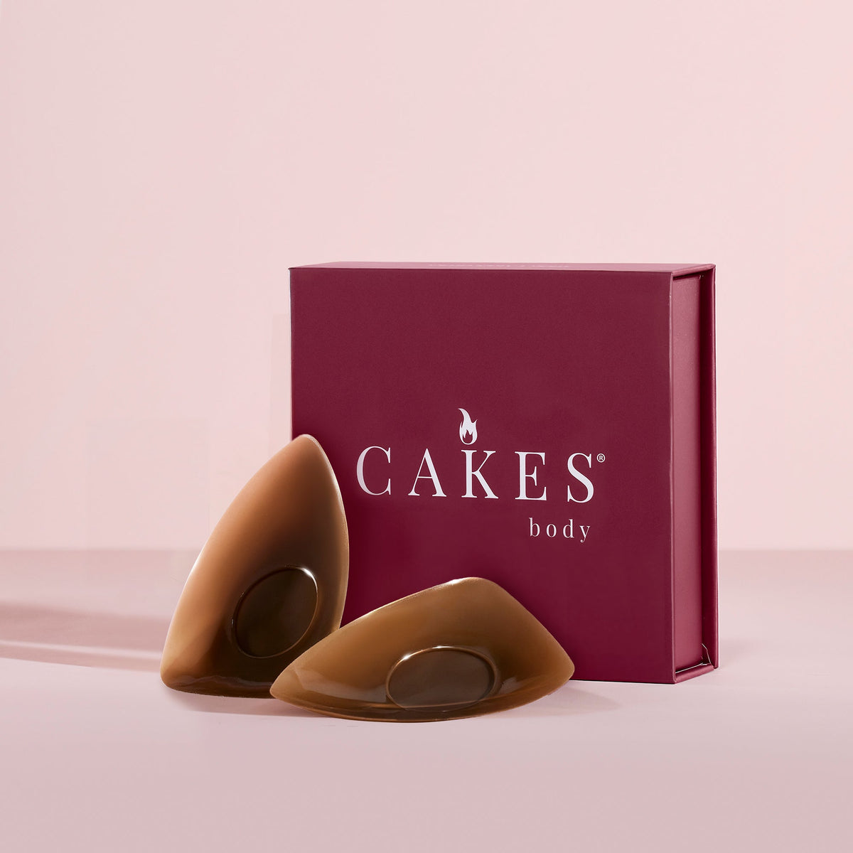 Sticky CAKES™ triangles Night Out Wardrobe Pick
