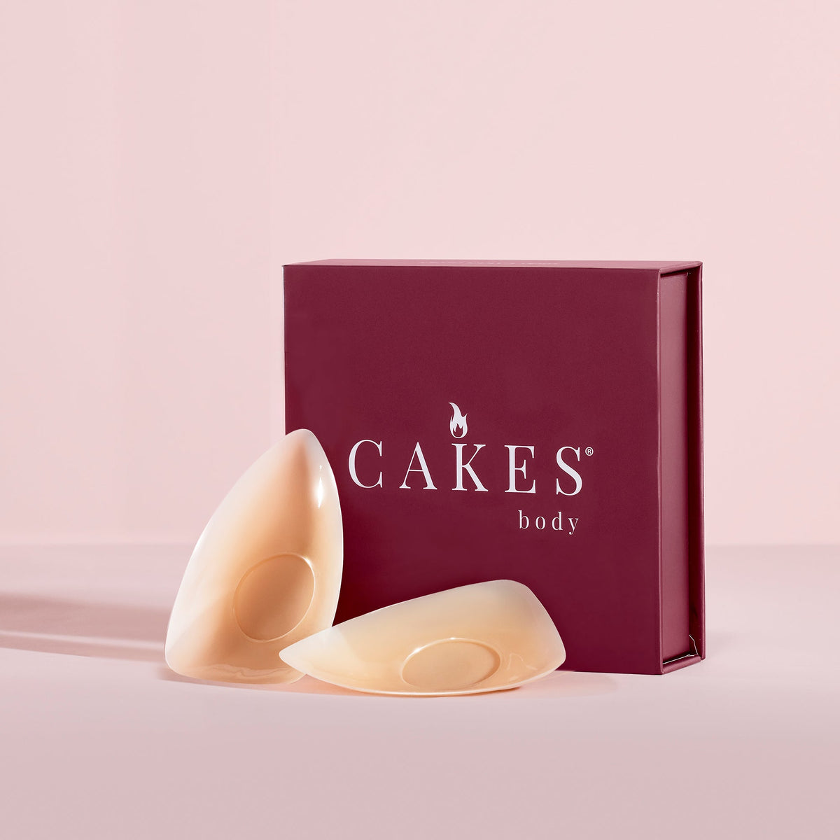 Sticky CAKES™ triangles Night Out Wardrobe Pick